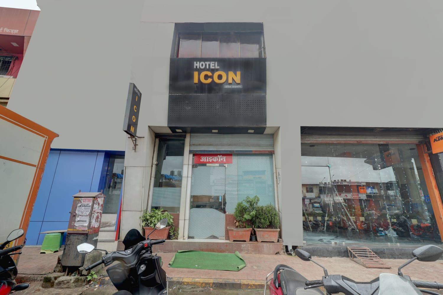 Hotel Icon Near T-2 International Airport Mumbai, Mumbai