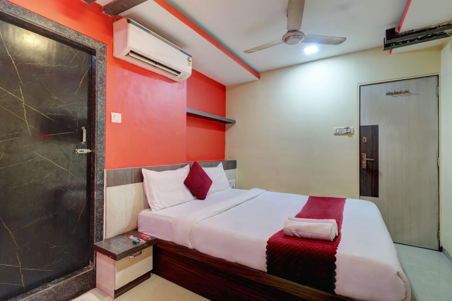 Hotel Icon Near T-2 International Airport Mumbai — Photos 3